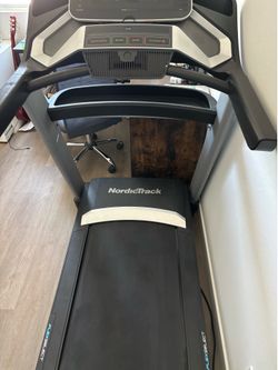 Treadmill