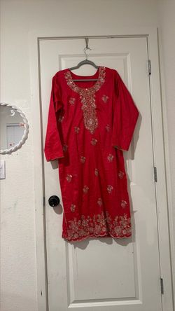 Desi suit