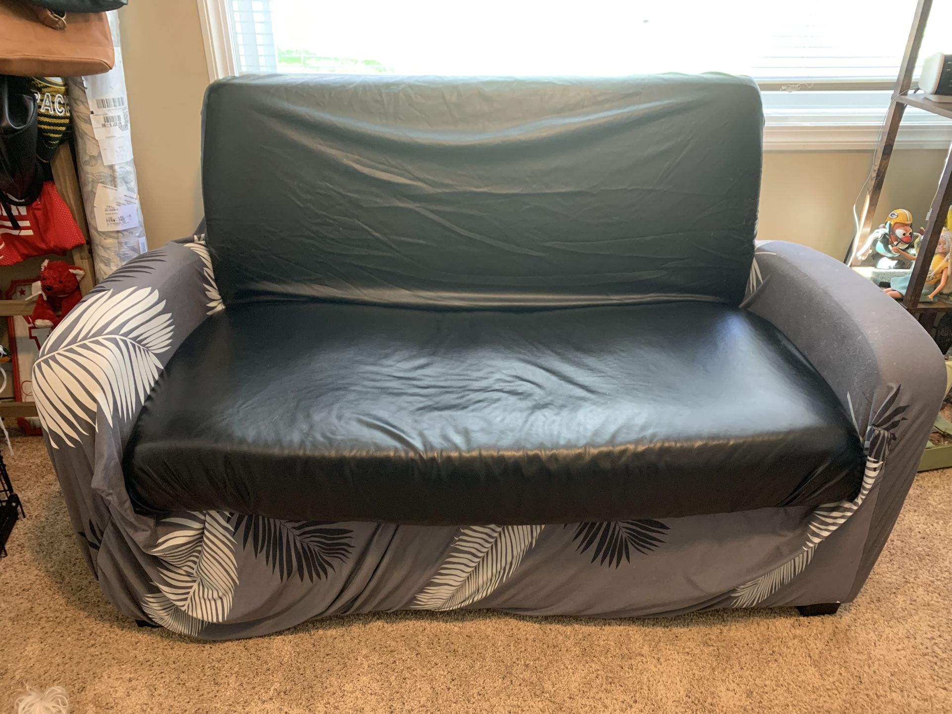 Twin Sofa Bed