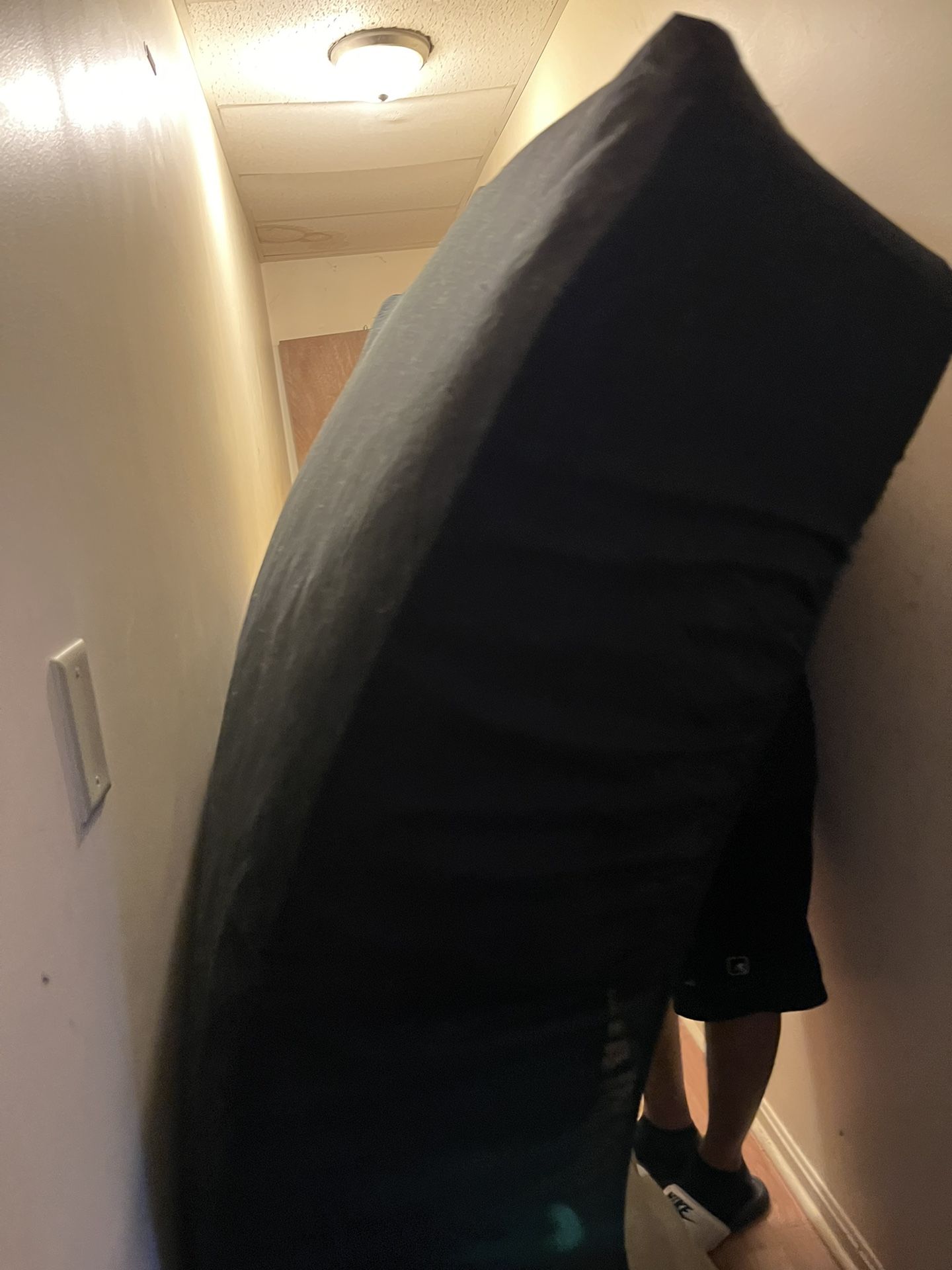 Queen Mattress 