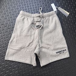 Essential Shorts