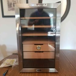 Whynter CHC-251 Humidor