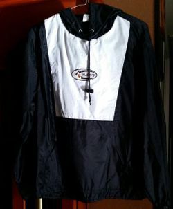Mickey Unlimited Mickey Mouse windbreaker size small