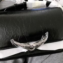 Zadig & Voltaire Crossbody/shoulder Bag/purse
