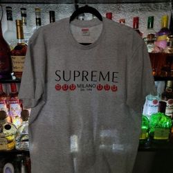 Supreme Molano Tee