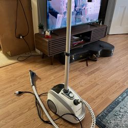 Garment Steamer 