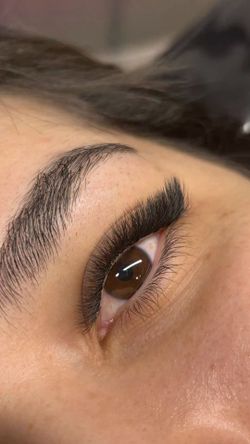 Lashes