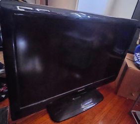 32in TV
