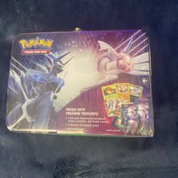 Pokémon Trading Cards Lunchbox 