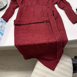 Dress Pregnant Size Large 