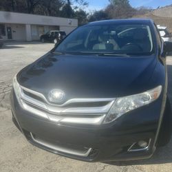 2015 Toyota Venza