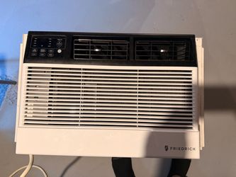 Friedrich Window Air Conditioner