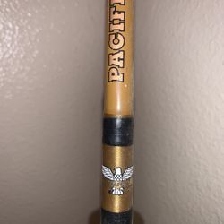 Vintage Fishing Pole