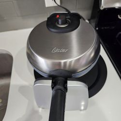 Oster Waffle Maker