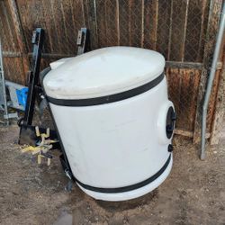 Water Tank