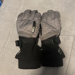 Demon Women’s size Small Gloves