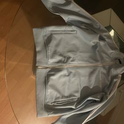 Palm Angels Classic Tracksuit Baby Blue  