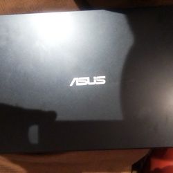 Asus Laptop