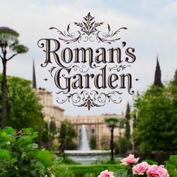 Roman’s Garden Homemade Buttermilk Ranch Dressing