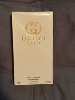 Gucci Guilty Eau de Parfum 90ml