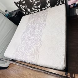 King Mattress
