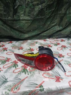 2016-21 mazda mx-5 miata left tail light
