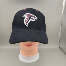 Vintage NFL Atlanta Falcons Adjustable Hat