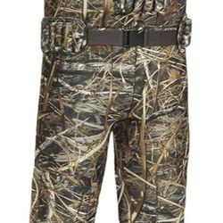 Tidewe Hunting Waders