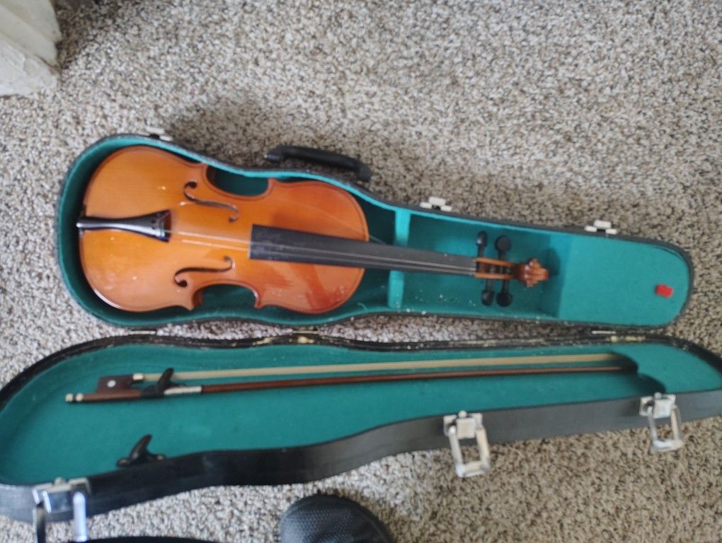 Violin