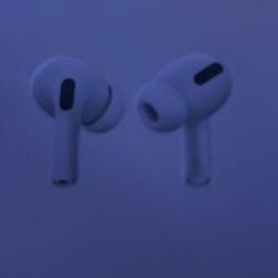 AirPod Pros