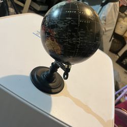 Globe