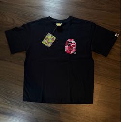 Bape Tee