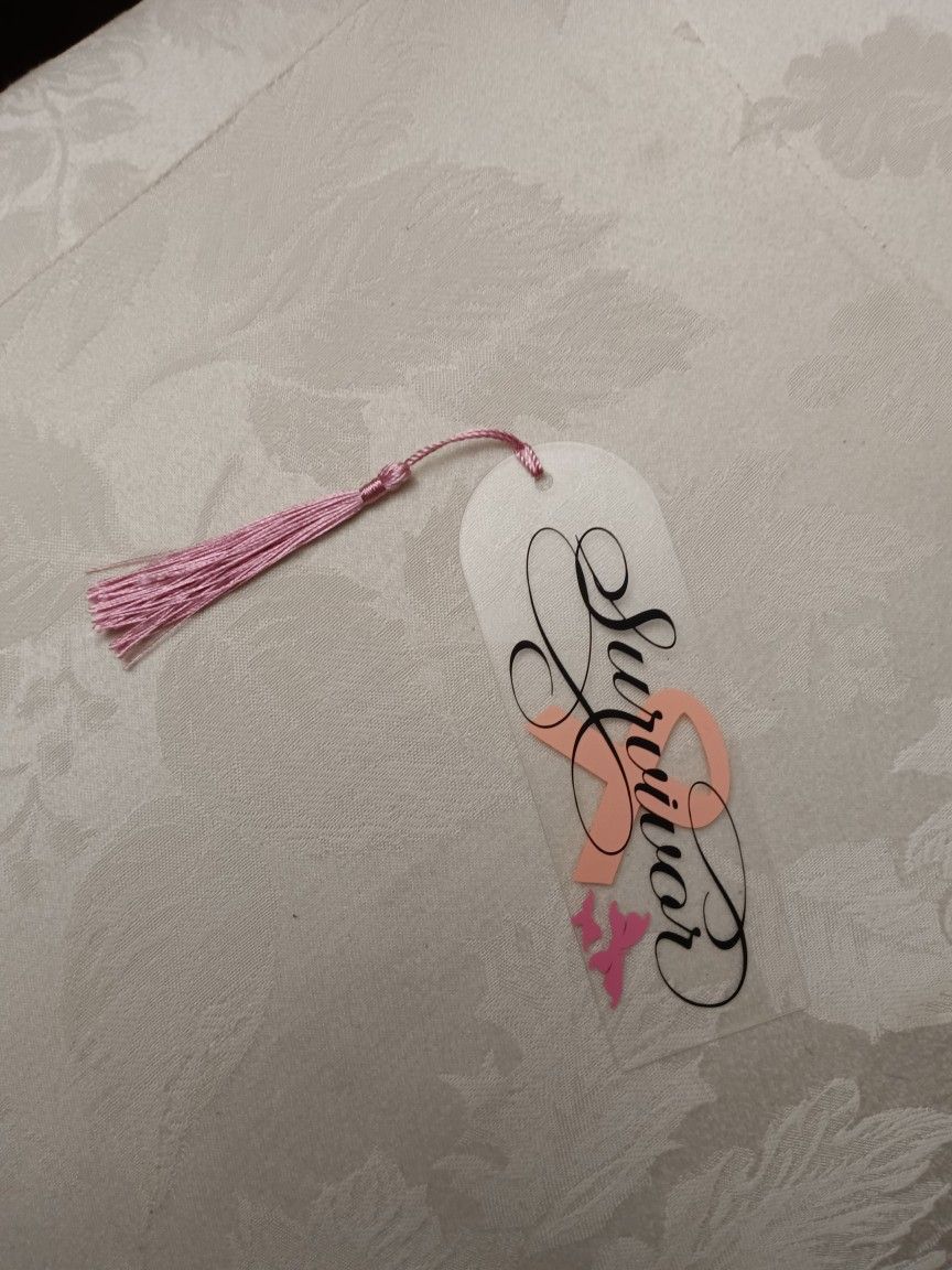 Inspirational Book Markers 