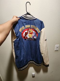 Disney Jacket