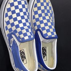 Vans Shoes 