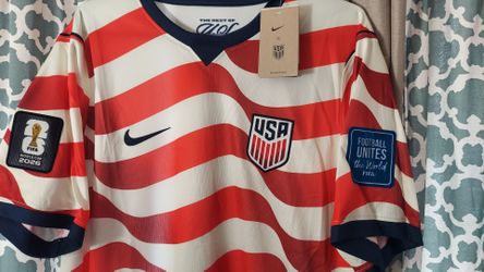 USA world cup jersey in various sizes,new