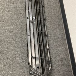 2016-2019 LEXUS RX350 RX450H BASE LOWER BUMPER GRILLE 53112-0E140/150 OEM
