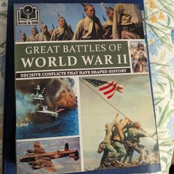 Great Battles Of World War II
