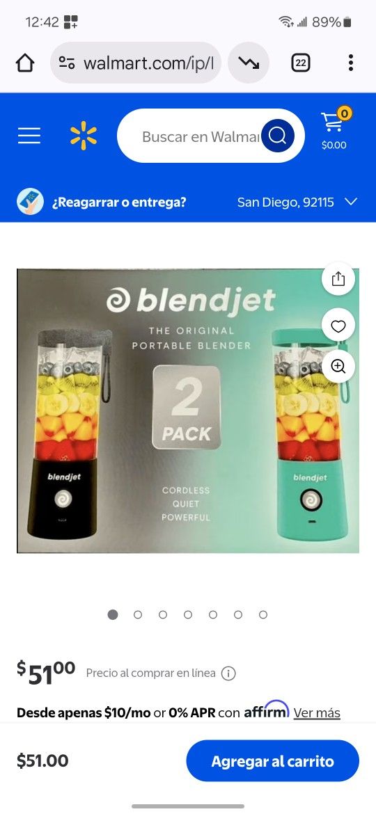 Blendjet