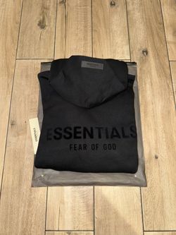 Essentials (Fear of God)