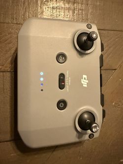 DJI Drone remote
