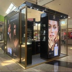 NEW KIOSK / Kiosko Nuevo