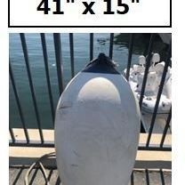 Polyform Boat fender / bumper