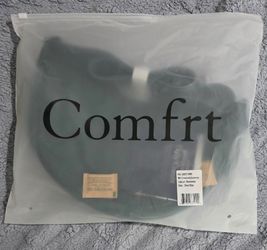 Comfrt Crossbody Bag