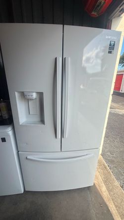 Samsung Refrigerador