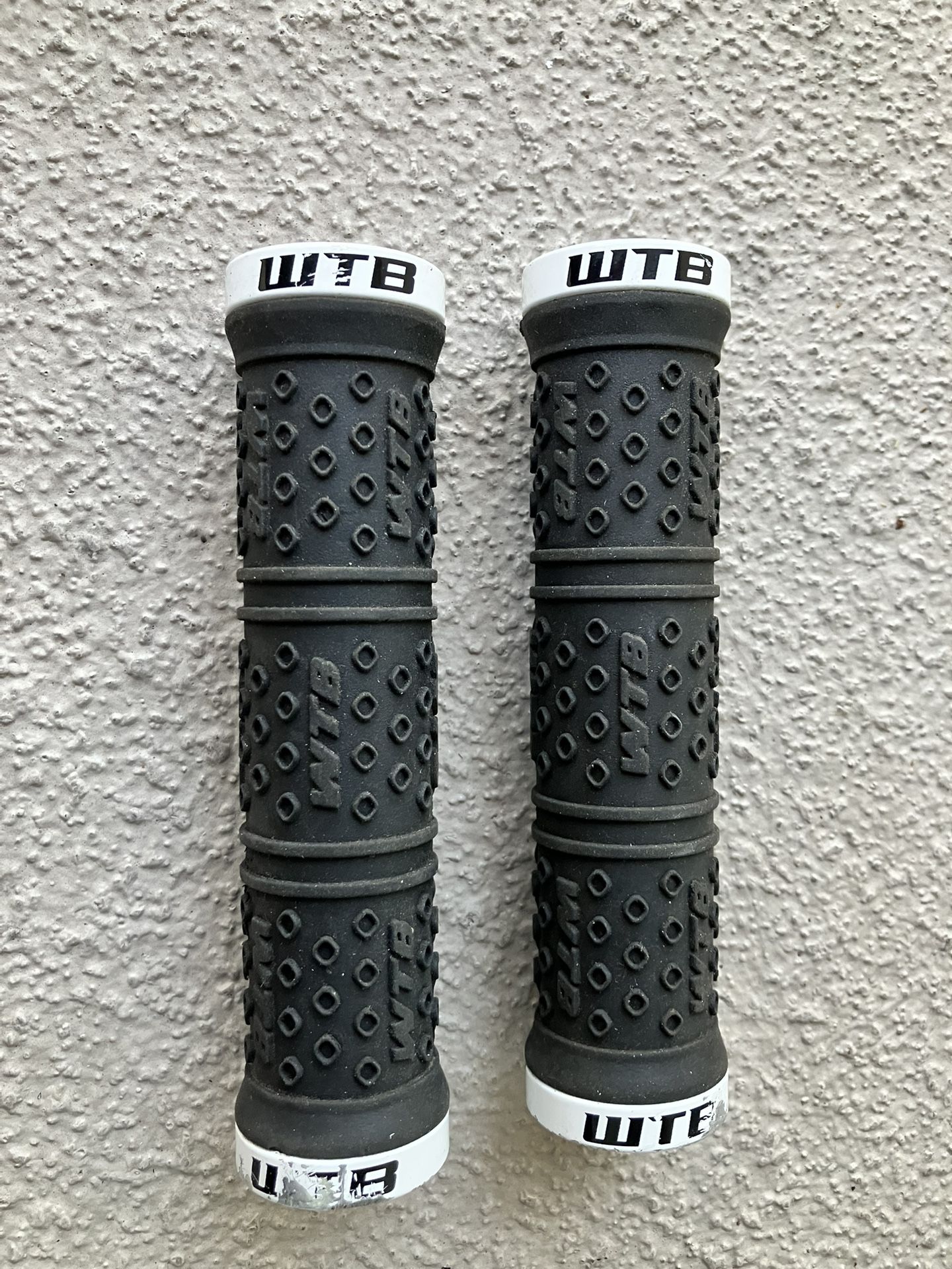 MTB Bike Grip Set