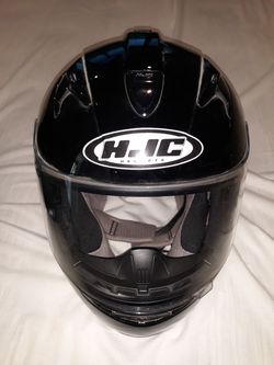 HJC IS-16 large in excellent condition