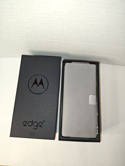 Motorola Edge Plus 2023