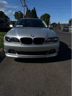2005 BMW 325i