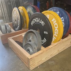 Used weight racks online for sale